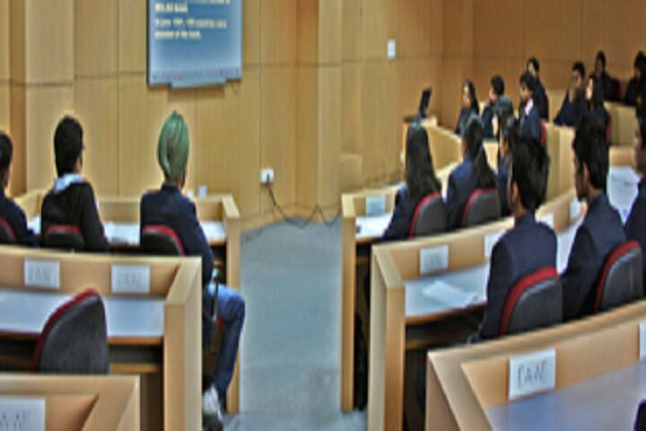 classroom